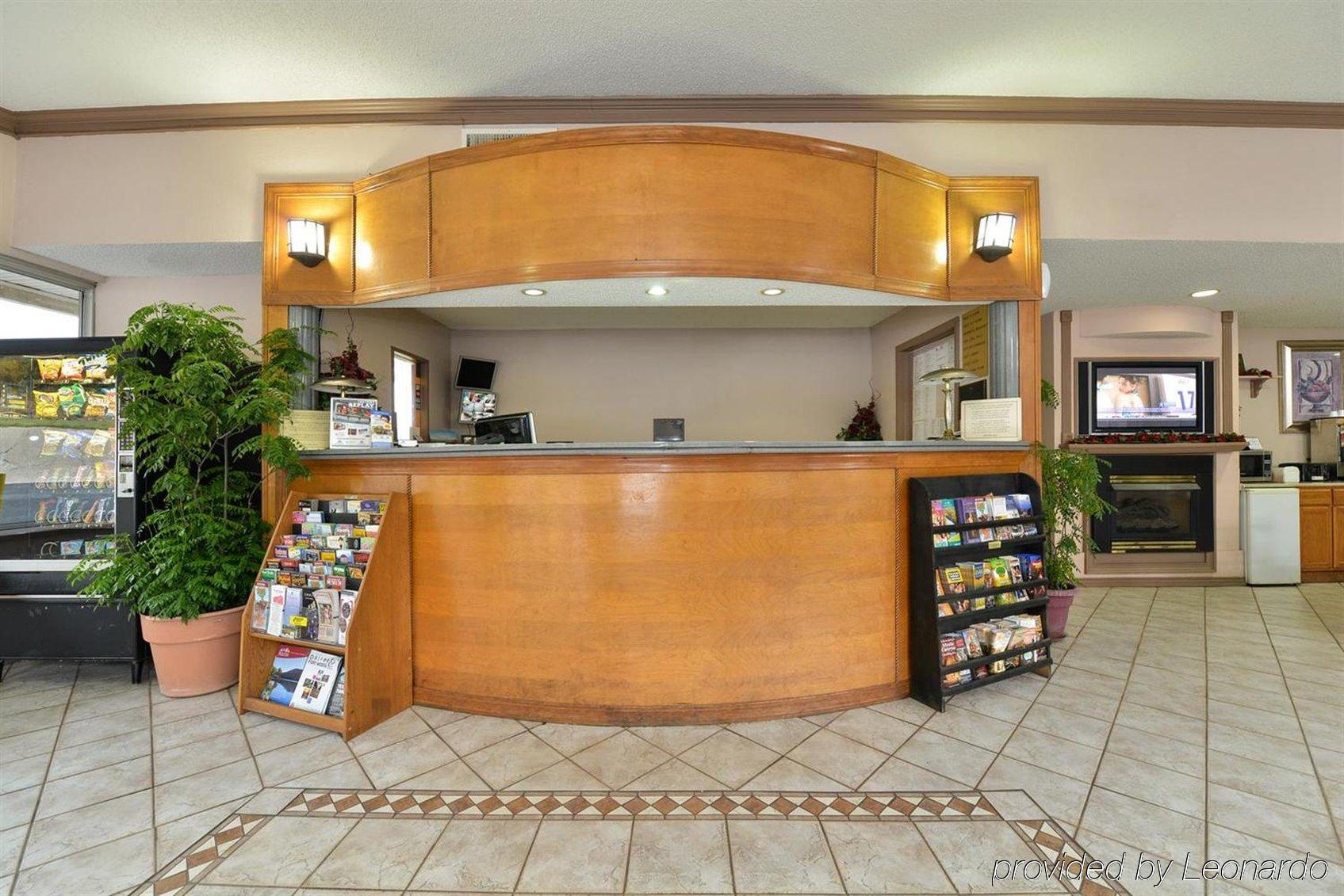 Rodeway Inn North Little Rock Exterior photo